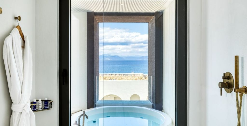 Domes Miramare Corfu 5* - Adults Only