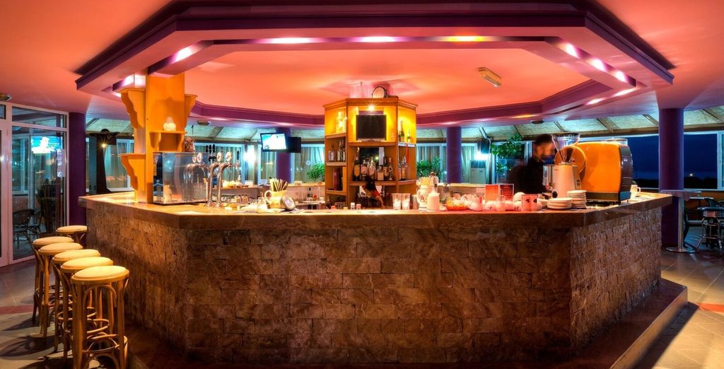 Hotel Corali 4*