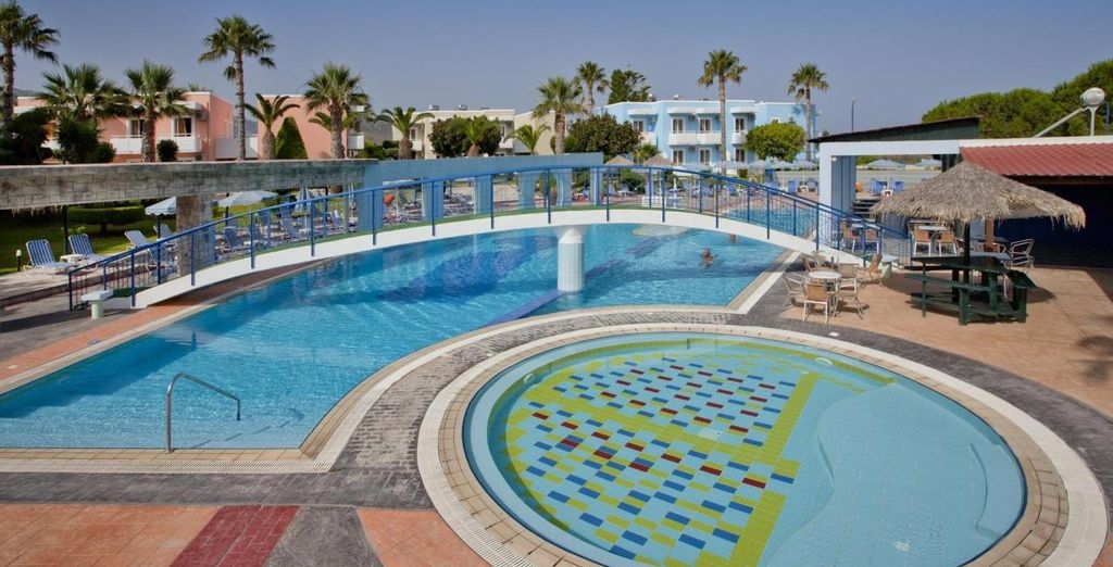 Hotel Corali 4*