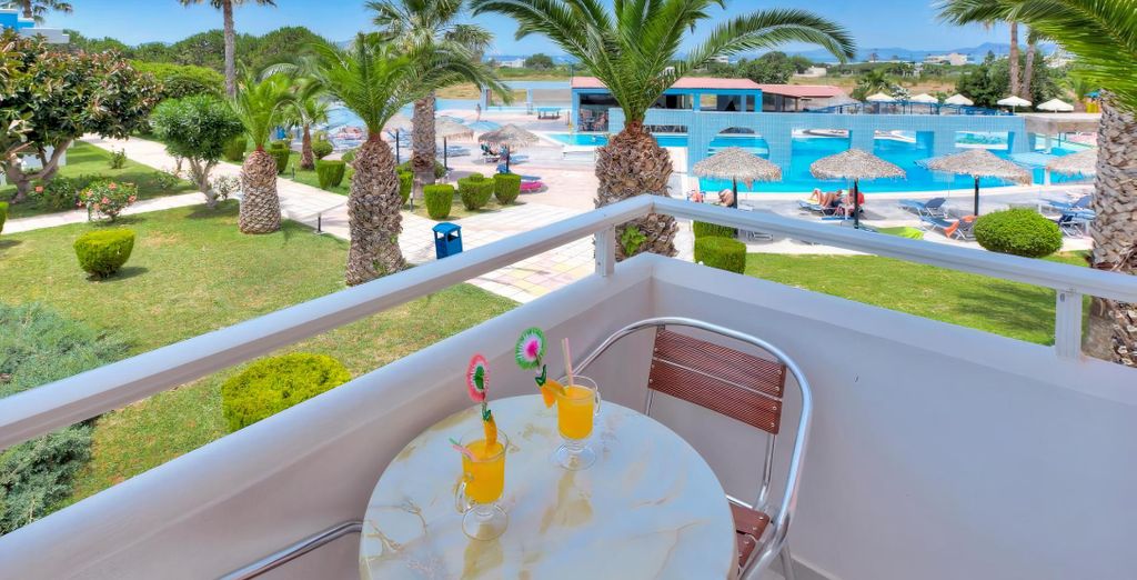 Hotel Corali 4*