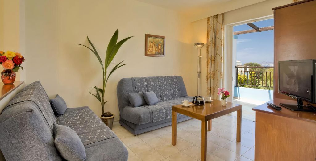 Hotel Corali 4*