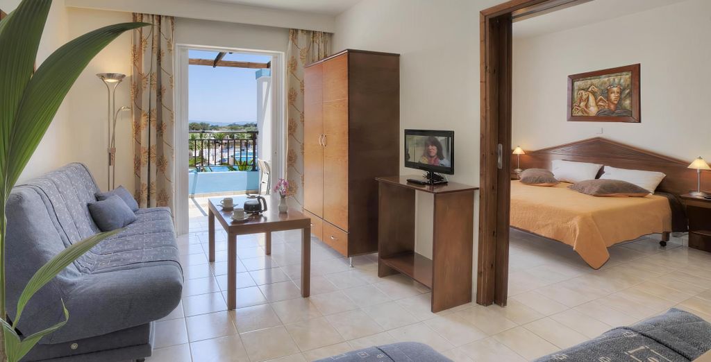 Hotel Corali 4*