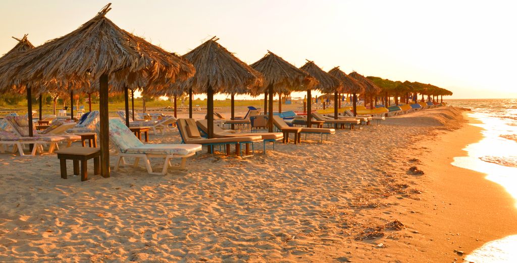 Hotel Corali 4*