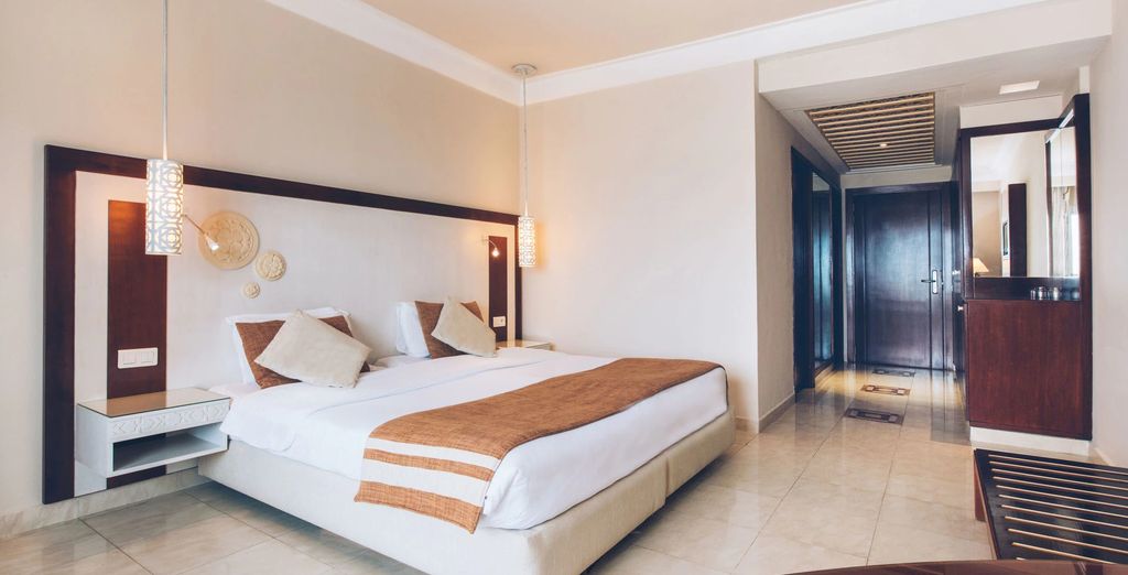 Iberostar Selection Royal El Mansour 5*