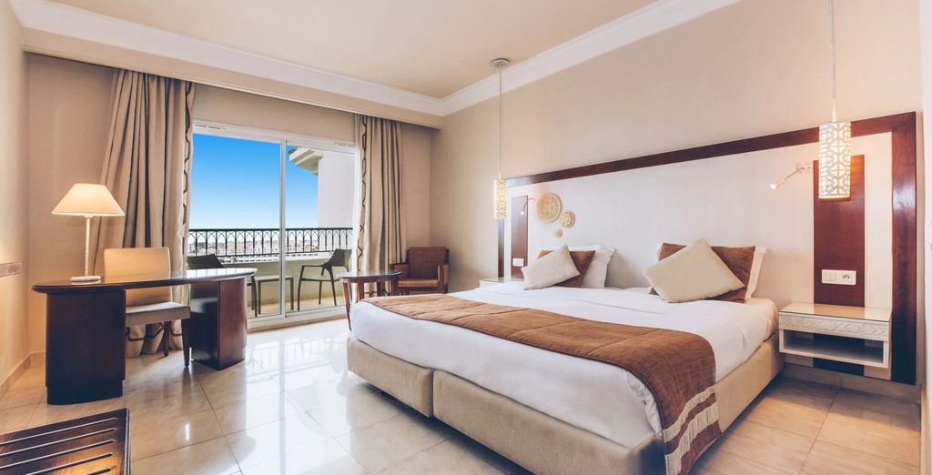 Iberostar Selection Royal El Mansour 5*