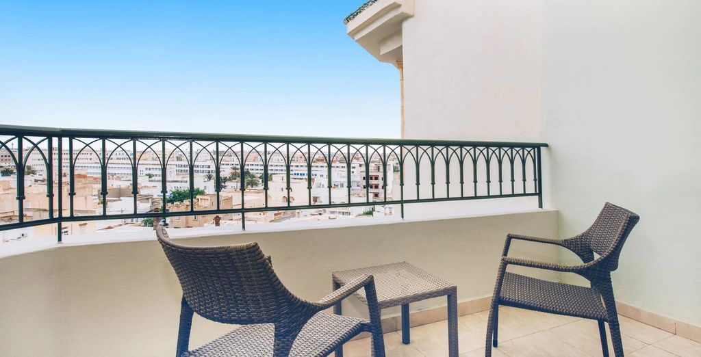 Iberostar Selection Royal El Mansour 5*