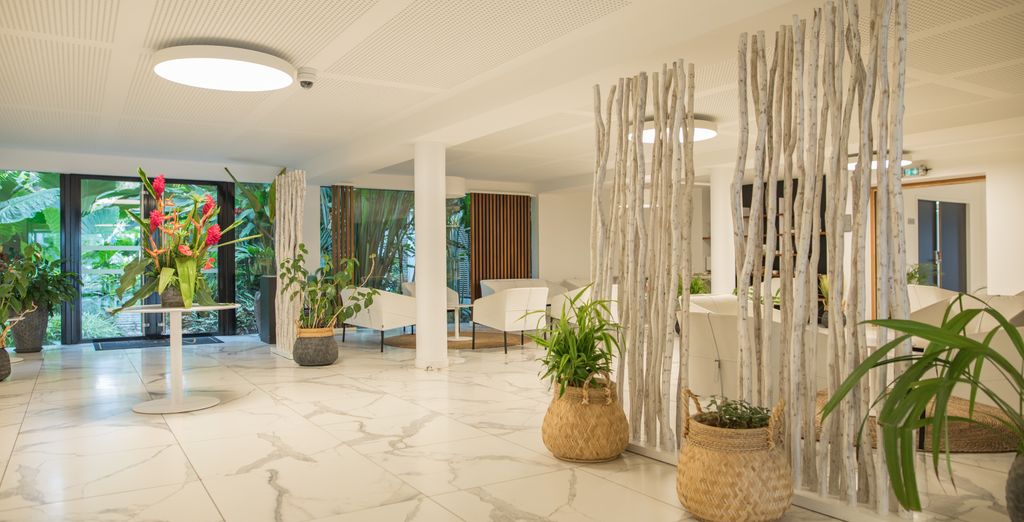 Diana Dea Lodge 5* & Ness by D-Ocean 4*