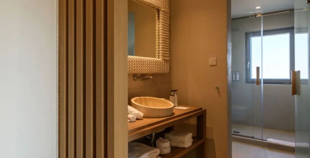 Destino Pacha Mykonos 5*