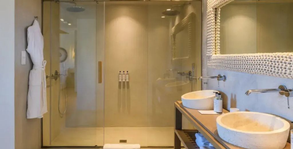 Destino Pacha Mykonos 5*