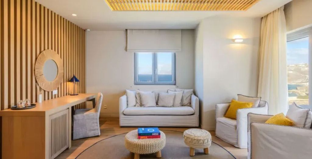 Destino Pacha Mykonos 5*