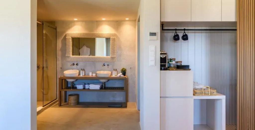 Destino Pacha Mykonos 5*