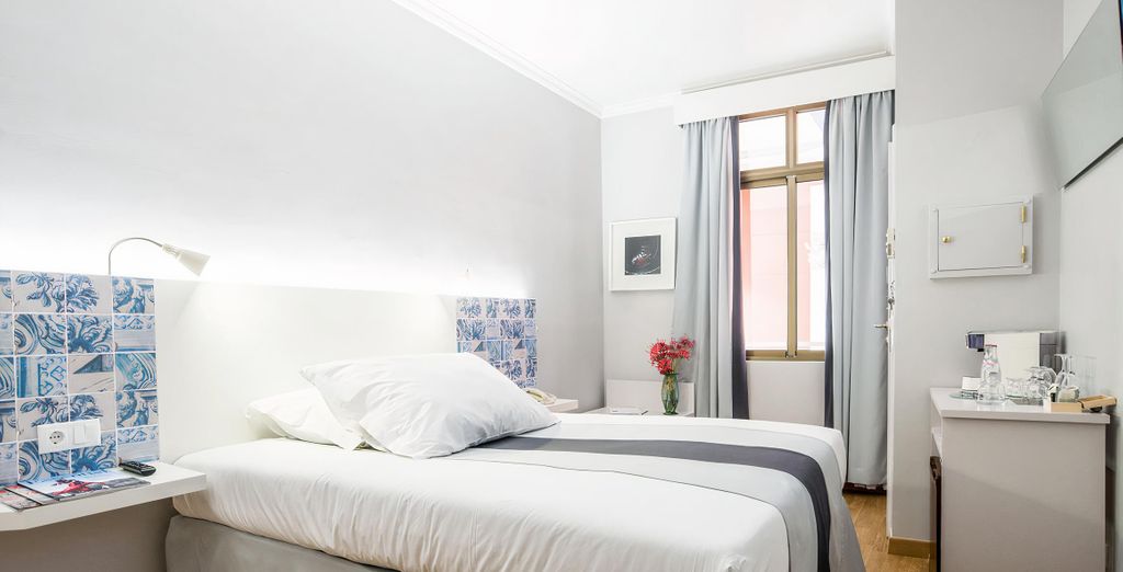 Sé Boutique Hotel 4*
