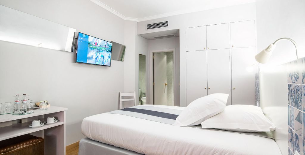 Sé Boutique Hotel 4*
