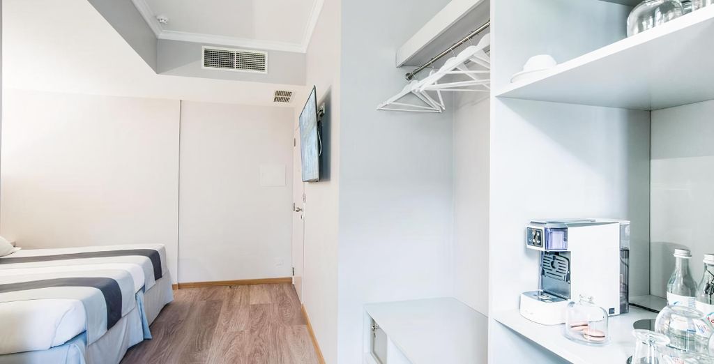 Sé Boutique Hotel 4*