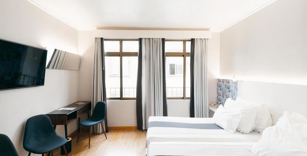 Sé Boutique Hotel 4*