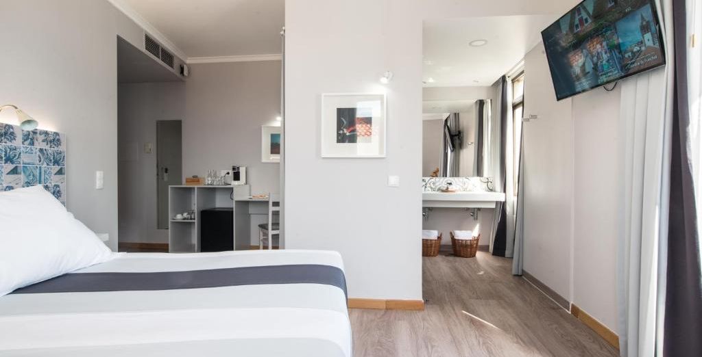 Sé Boutique Hotel 4*