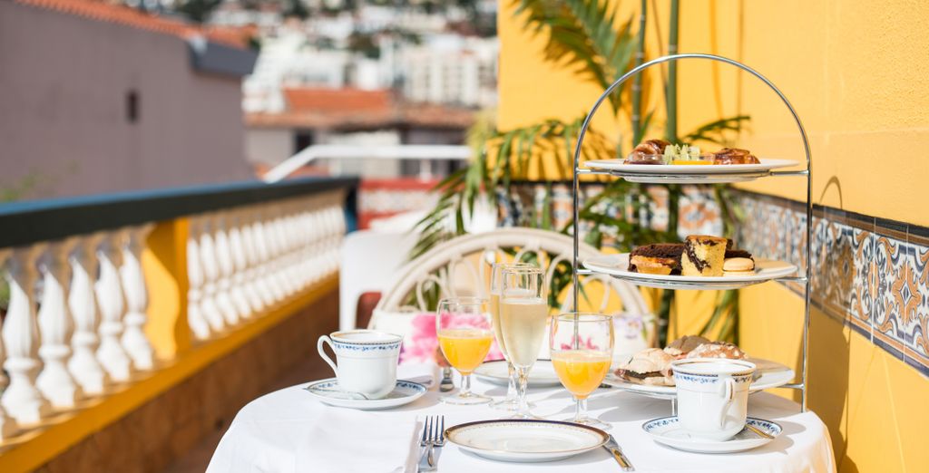 Sé Boutique Hotel 4*