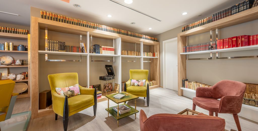 Sé Boutique Hotel 4*