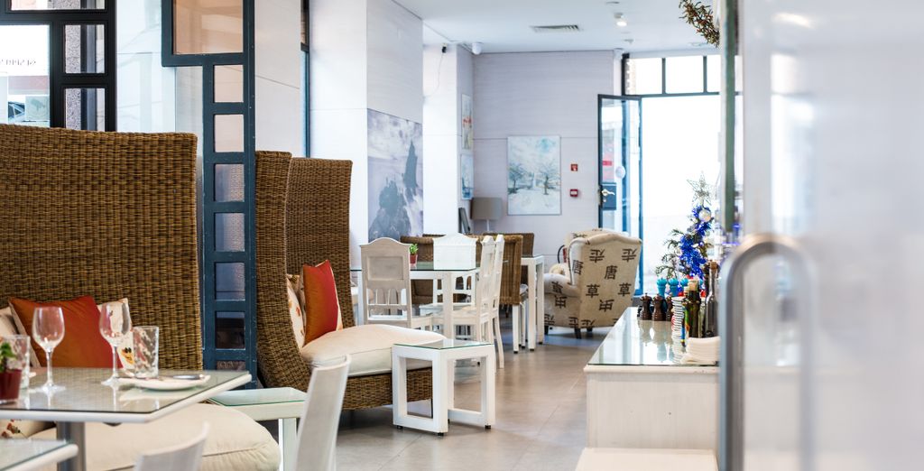Sé Boutique Hotel 4*