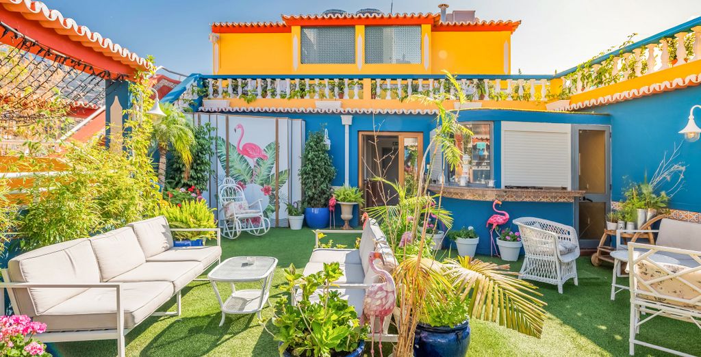 Sé Boutique Hotel 4*