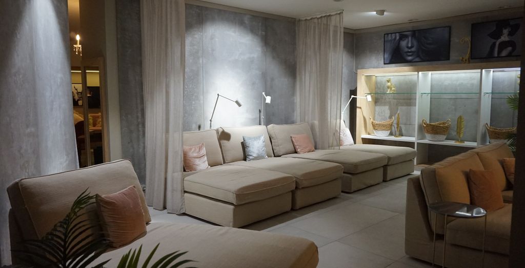 Sé Boutique Hotel 4*