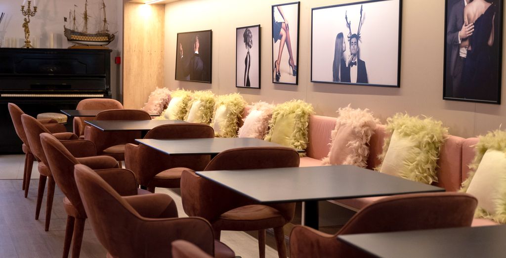 Sé Boutique Hotel 4*
