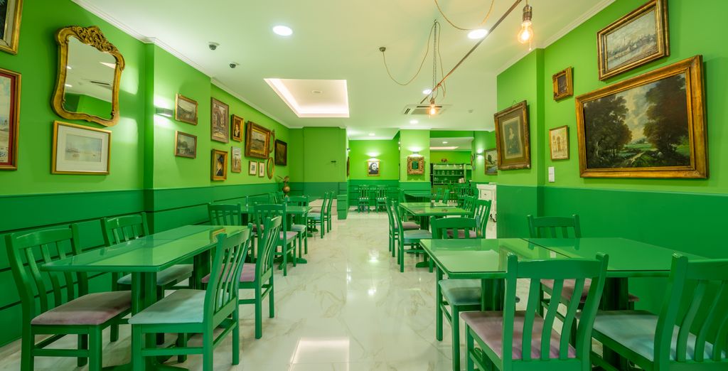 Sé Boutique Hotel 4*