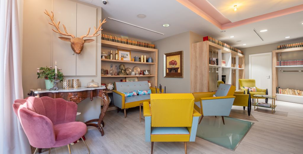 Sé Boutique Hotel 4*