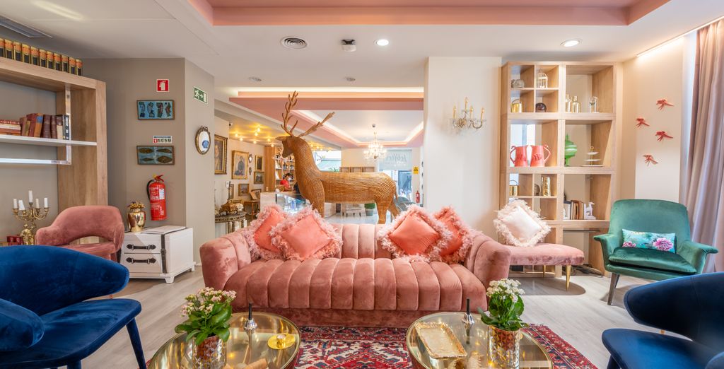 Sé Boutique Hotel 4*