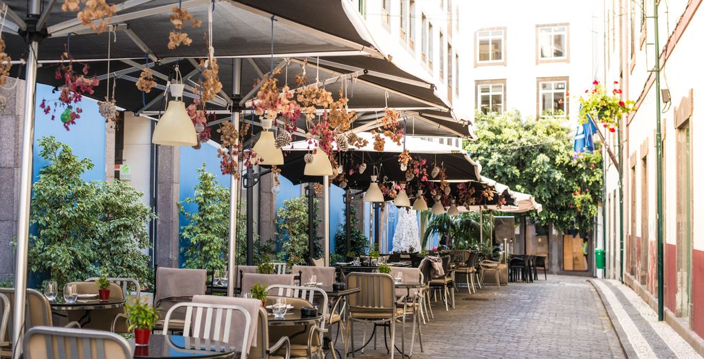 Sé Boutique Hotel 4*