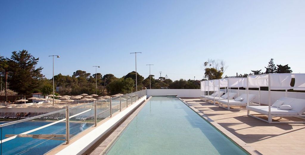 Hotel Zero Drach Del Mar 4*