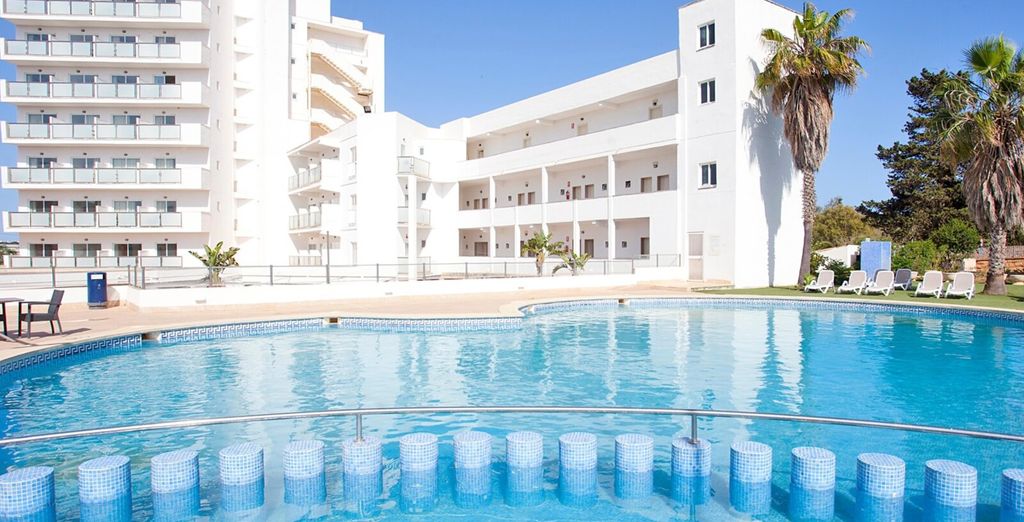 Hotel Zero Drach Del Mar 4*