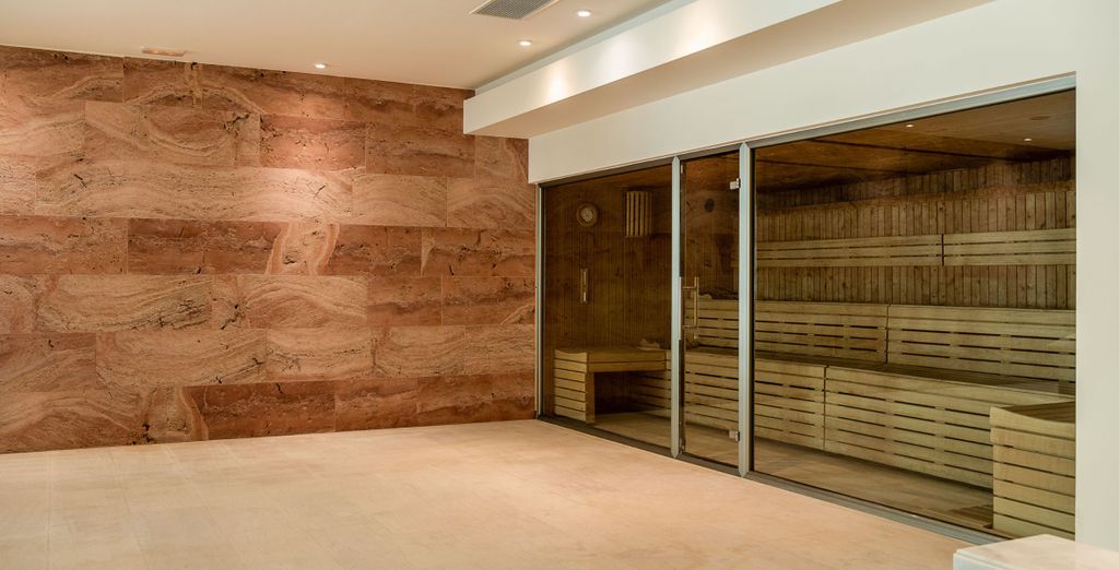 Hôtel Avra Imperial 5*