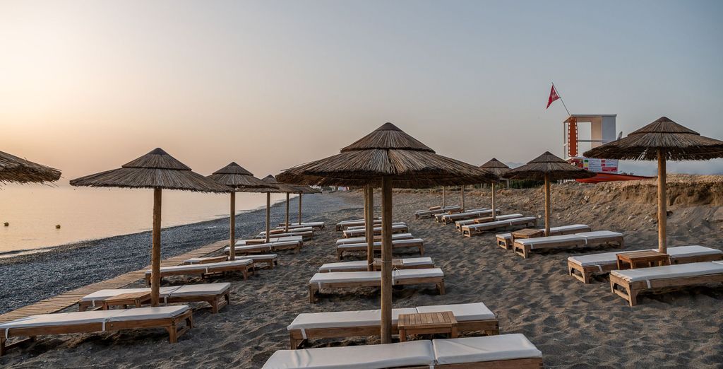 Hôtel Avra Imperial 5*