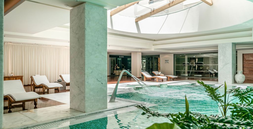 Hôtel Avra Imperial 5*