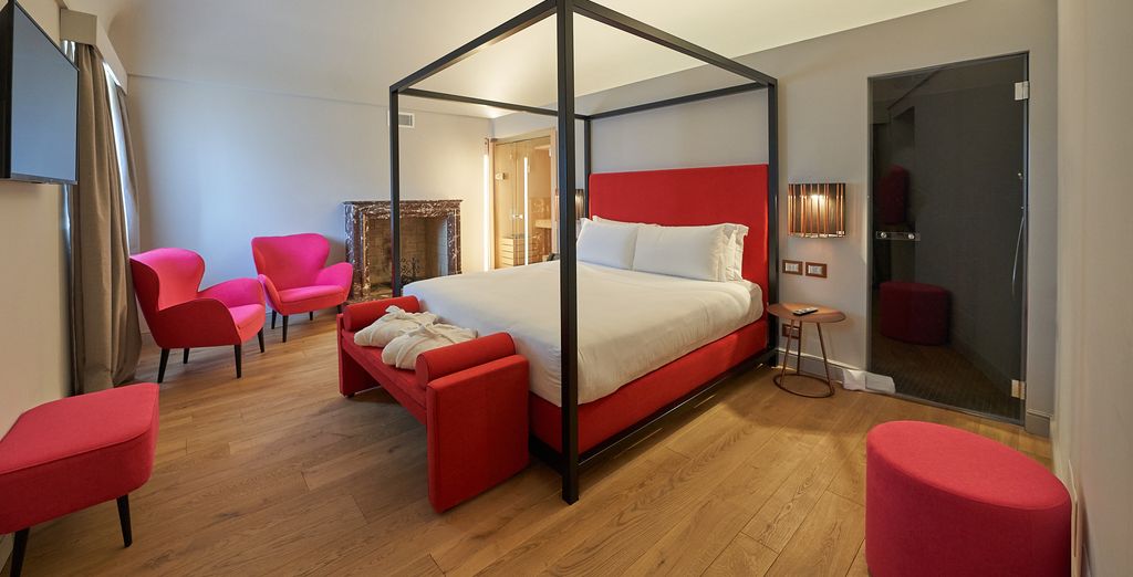 Relais Cascina Era 4*