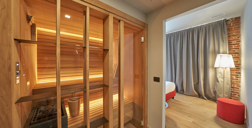 Relais Cascina Era 4*