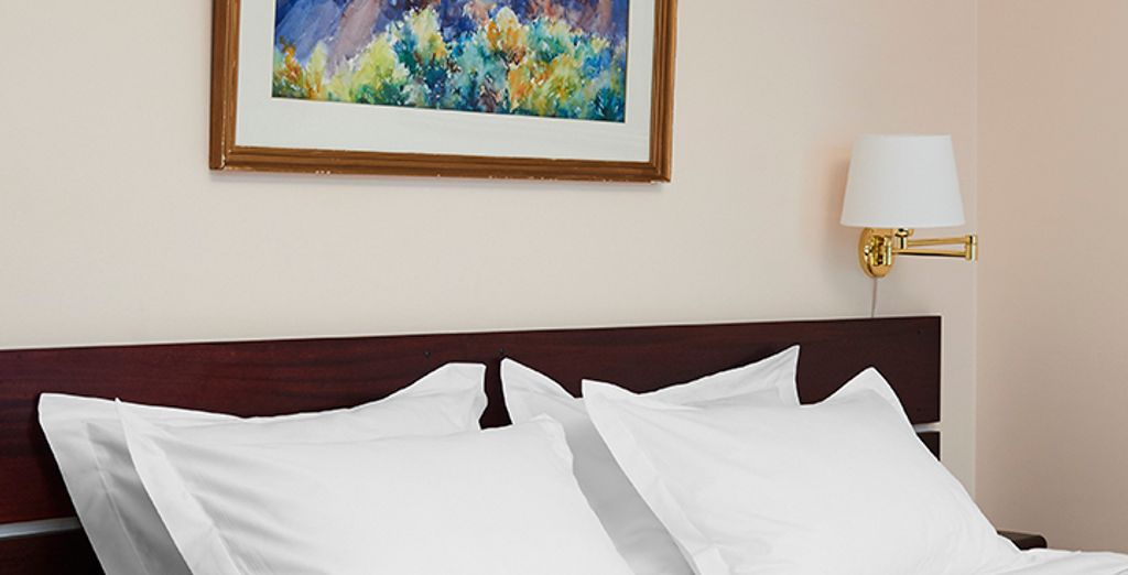 Hotel Holt - The Art Hotel 4*