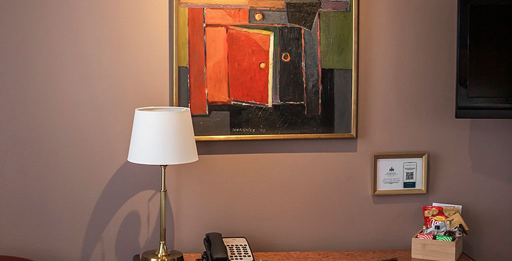 Hotel Holt - The Art Hotel 4*