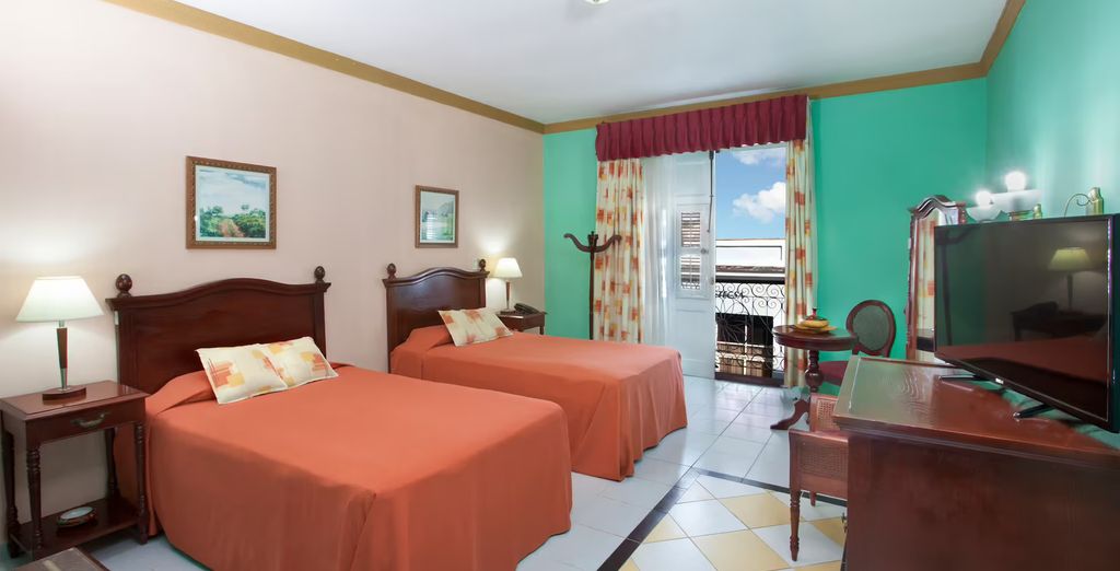Cuba diferente en 10, 12 o 14 noches
