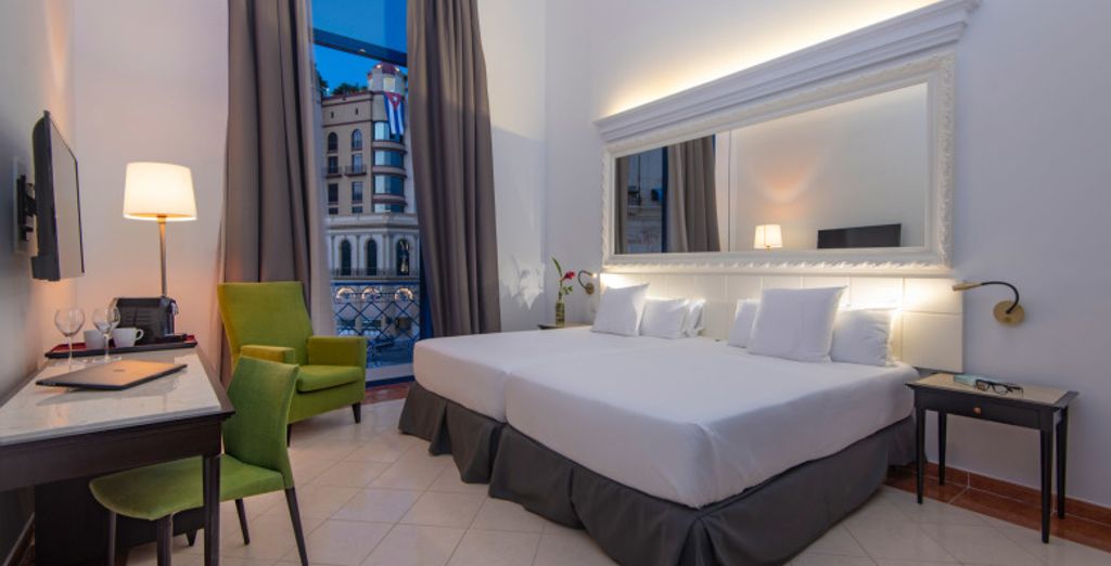 Cuba diferente en 10, 12 o 14 noches