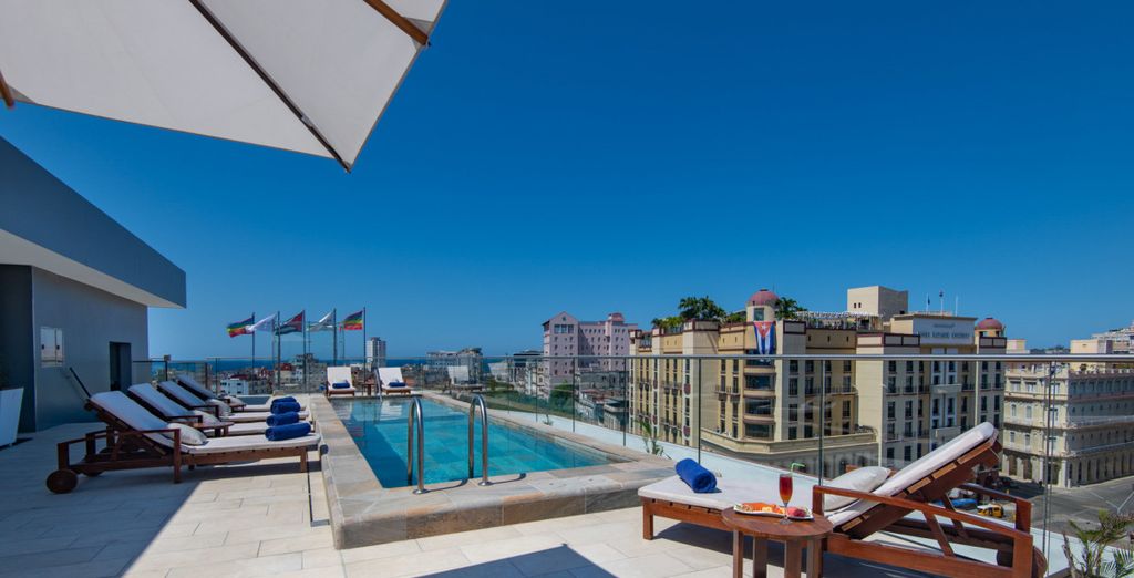 Cuba diferente en 10, 12 o 14 noches