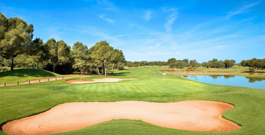 Hacienda Son Antem, Autograph Collection 5*