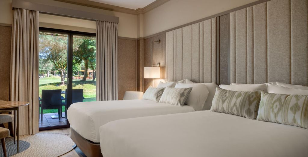 Hacienda Son Antem, Autograph Collection 5*