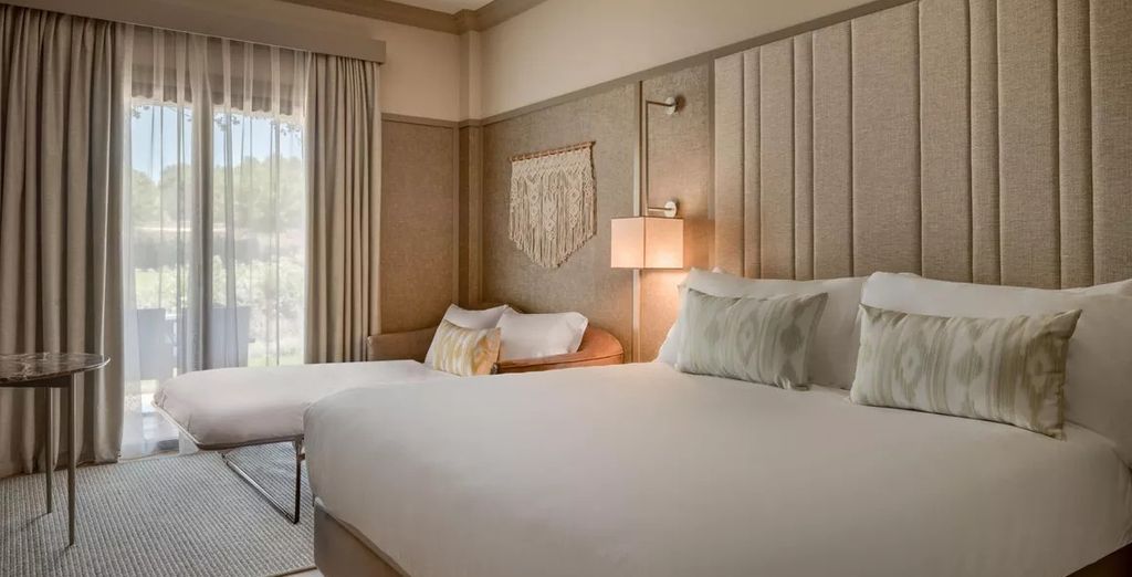 Hacienda Son Antem, Autograph Collection 5*