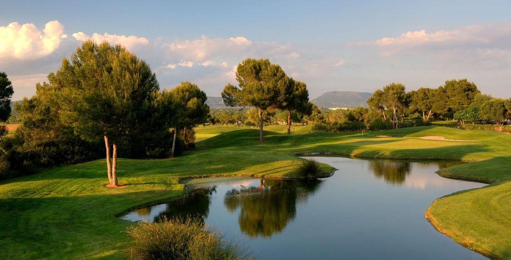 Hacienda Son Antem, Autograph Collection 5*