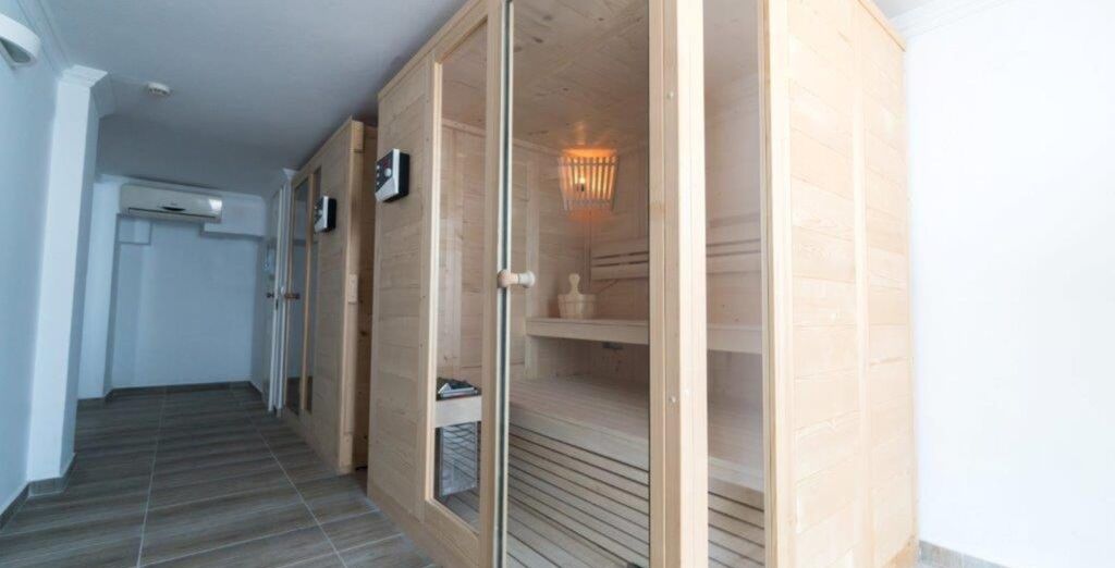 Corfu Maris 4*