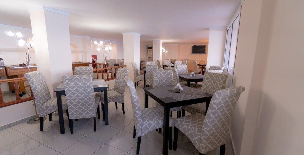 Corfu Maris 4*