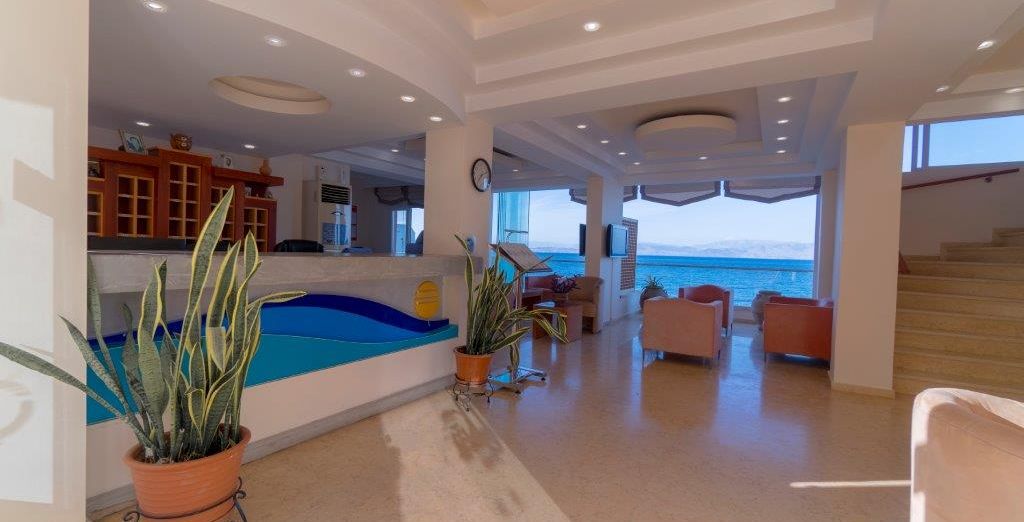 Corfu Maris 4*