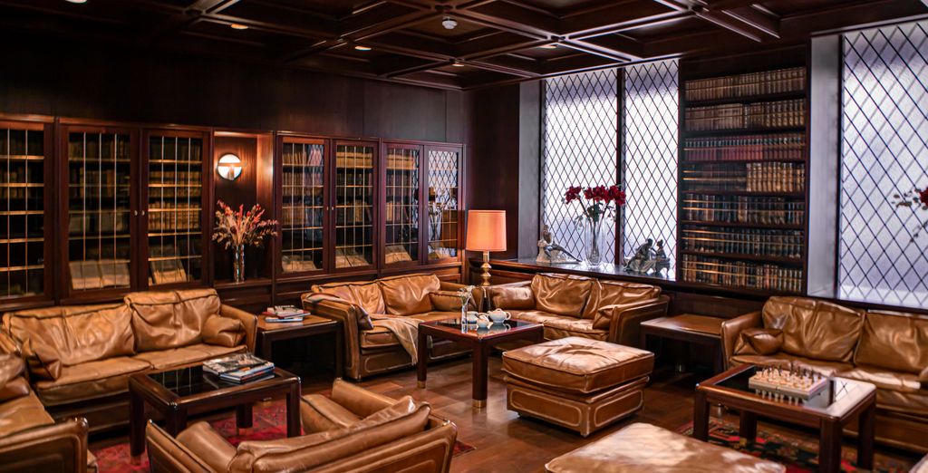 Holt - The Art Hotel 4* - Islande